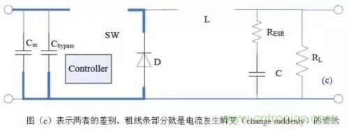 開關(guān)電源該如何配置合適的電感？