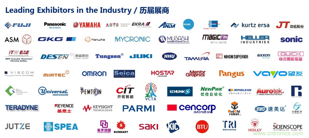 協同亞洲電子產業(yè)鏈迅速成長，NEPCON SOUTH CHINA正式更名NEPCON ASIA