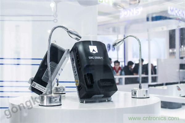 2019慕尼黑上海電子生產(chǎn)設(shè)備展，仙知機(jī)器人賦能電子制造物流智能化！