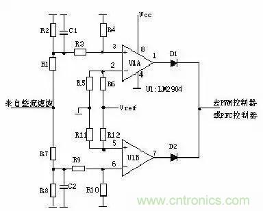 一文看破開關(guān)電源電路，不明白的看這里！