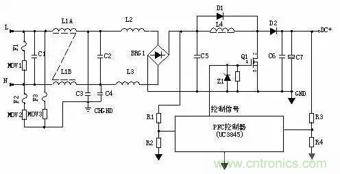 一文看破開關(guān)電源電路，不明白的看這里！