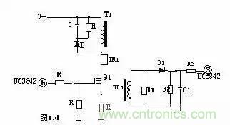 一文看破開關(guān)電源電路，不明白的看這里！