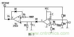一文看破開關(guān)電源電路，不明白的看這里！