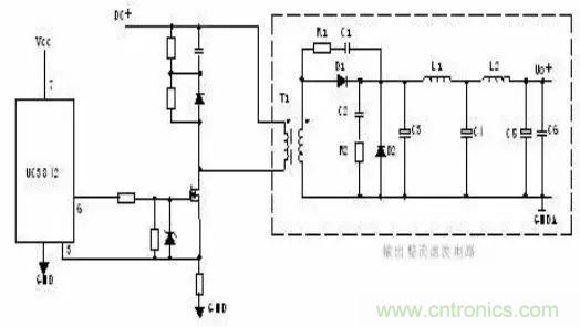 一文看破開關(guān)電源電路，不明白的看這里！