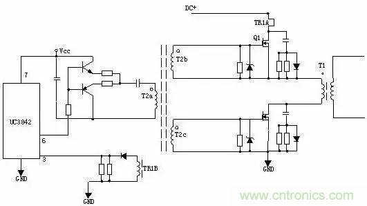一文看破開關(guān)電源電路，不明白的看這里！