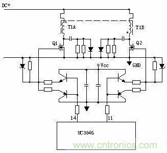 一文看破開關(guān)電源電路，不明白的看這里！