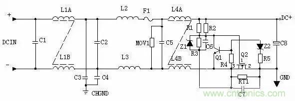 一文看破開關(guān)電源電路，不明白的看這里！