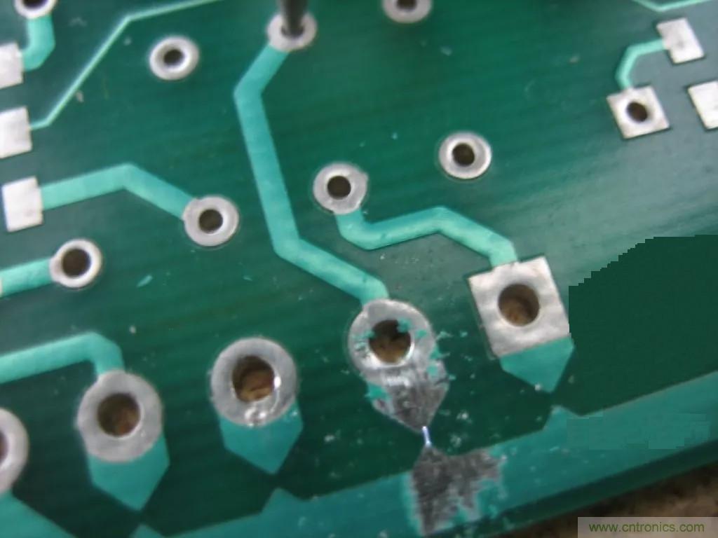 PCB板“ESD保護電路設(shè)計”實戰(zhàn)經(jīng)驗分享！