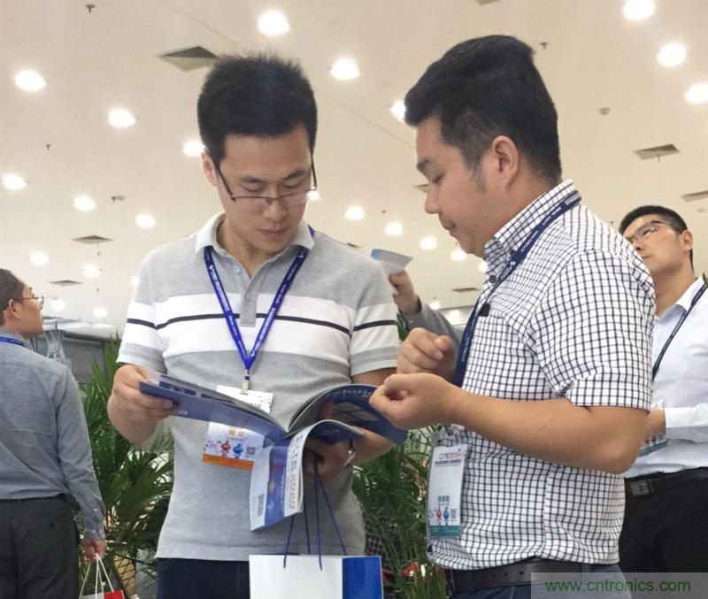 【原創(chuàng)】我愛方案網(wǎng)驚艷亮相CITE2019，為物聯(lián)網(wǎng)方案開發(fā)需求帶來強大支撐