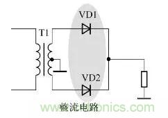 二極管在電路中到底做什么用的？