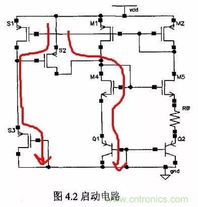 開關電源IC內部電路解析！