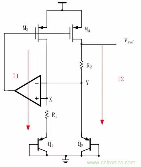 開關電源IC內部電路解析！