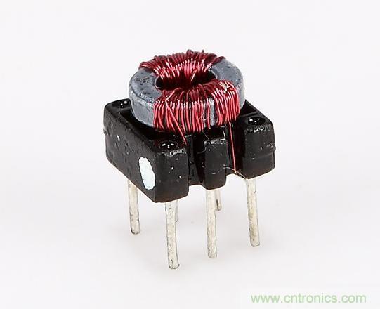 電路上的共模電感是接在開關(guān)電源哪里，你知道嗎？