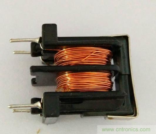 電路上的共模電感是接在開關(guān)電源哪里，你知道嗎？