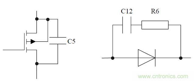 模塊電源的待機(jī)功耗究竟耗哪了？