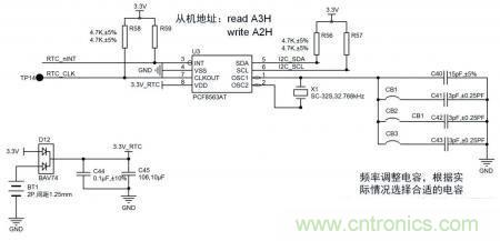 如何設(shè)計RTC電路？