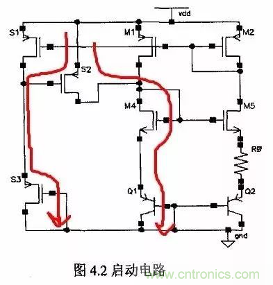 電源芯片的內(nèi)部結(jié)構(gòu)，你了解嗎？