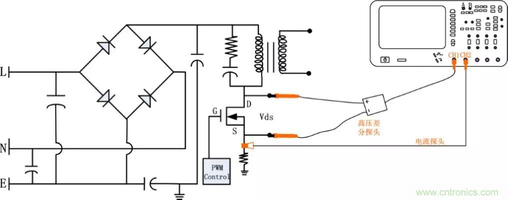 不只是一臺示波器！電源分析插件你真的會用了嗎？