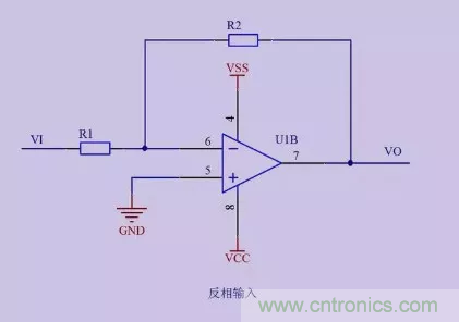 靈巧區(qū)別濾波、穩(wěn)壓、比較、運(yùn)放電路