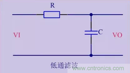 靈巧區(qū)別濾波、穩(wěn)壓、比較、運(yùn)放電路