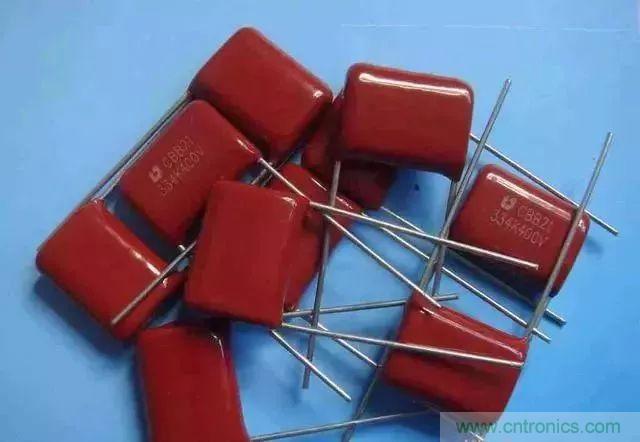 這幾種常用的電容你都了解嗎？
