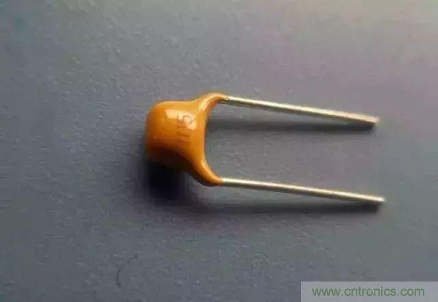 這幾種常用的電容你都了解嗎？