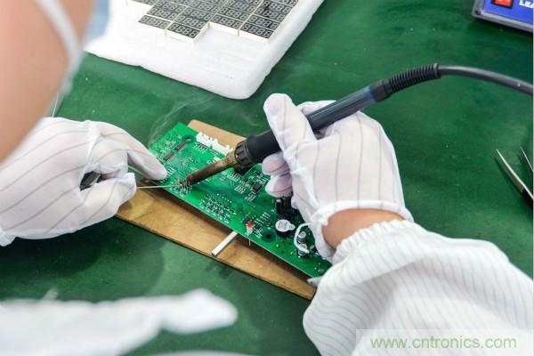 PCB電路板短路的六種檢查方法！