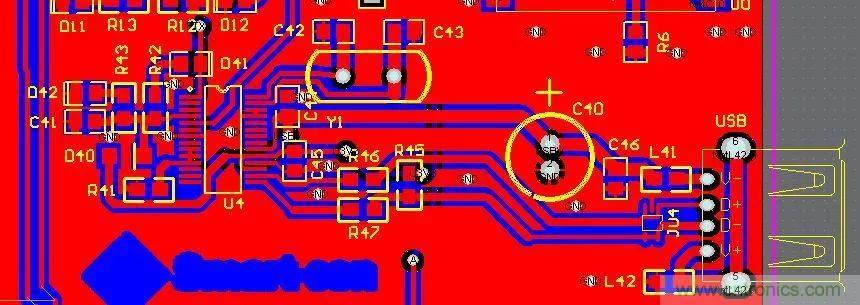 PCB電路板短路的六種檢查方法！