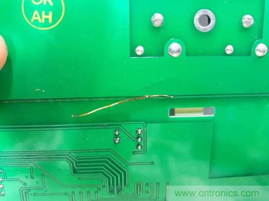 工程師為什么應(yīng)學會維修PCB？