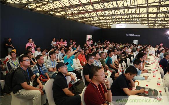 WAIE大戰(zhàn)“利奇馬”，3萬真粉如約駕臨“WAIE 2019第四屆上海國際人工智能展覽會”