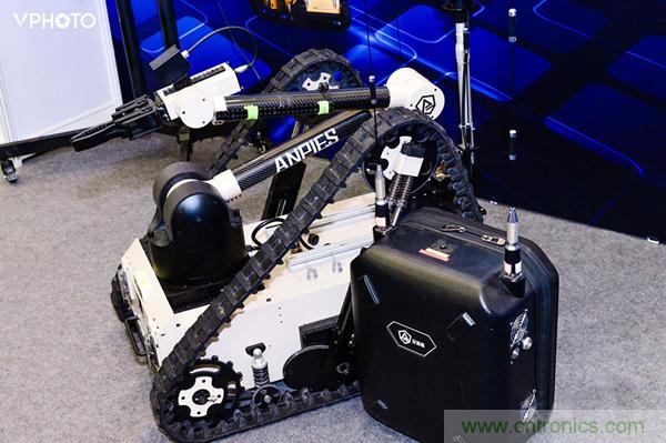 WAIE大戰(zhàn)“利奇馬”，3萬真粉如約駕臨“WAIE 2019第四屆上海國際人工智能展覽會”