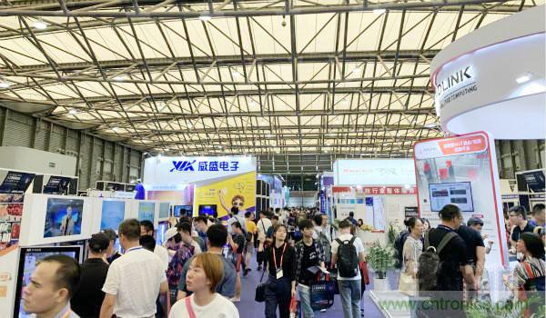 明年再見！“WAIE 2019第四屆上海國際人工智能展覽會(huì)暨人工智能產(chǎn)業(yè)大會(huì)”完美落幕！