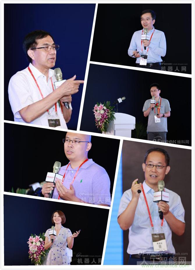 明年再見！“WAIE 2019第四屆上海國際人工智能展覽會(huì)暨人工智能產(chǎn)業(yè)大會(huì)”完美落幕！