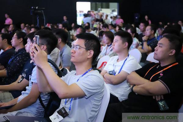 OFweek 2019 AI+教育高峰論壇完美落幕！