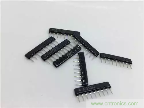 單片機中的高阻態(tài)到底什么意思？