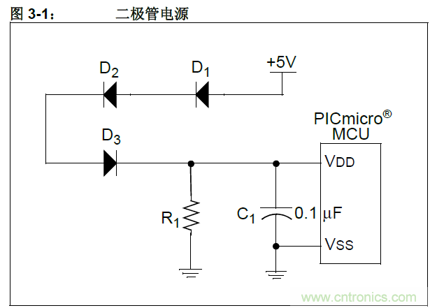 收藏！5V轉(zhuǎn)3.3V電平的19種方法技巧