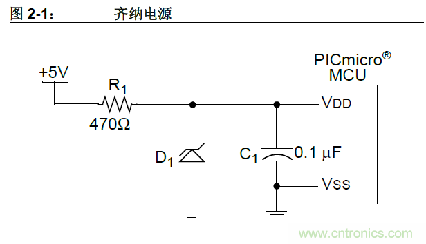 收藏！5V轉(zhuǎn)3.3V電平的19種方法技巧
