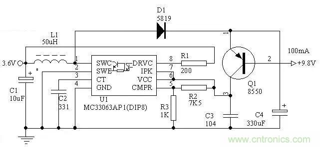 電源基礎(chǔ)電路圖集錦，工程師必備寶典！