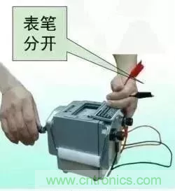 如何判斷三相異步電動(dòng)機(jī)是否燒壞？