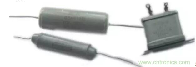 【收藏】N種電容器分類詳解！