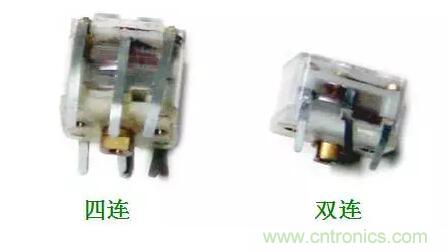 【收藏】N種電容器分類詳解！
