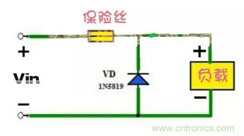 硬件工程師都應(yīng)該掌握的防反接電路，你都Get到了嗎？