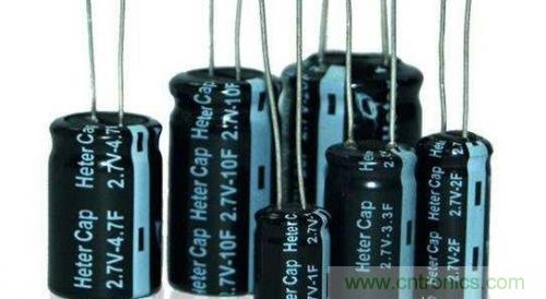 晶振電容知多少？其中的奧秘多了