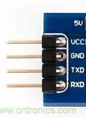UART、RS-232、RS-422、RS-485之間有什么區(qū)別？
