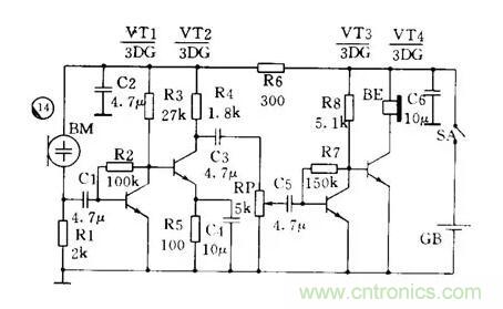 【收藏】電路圖符號超強(qiáng)科普，讓你輕松看懂電路圖