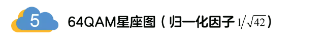 5G調(diào)制怎么實現(xiàn)的？原來通信搞到最后，都是數(shù)學(xué)!