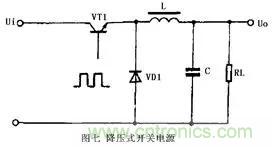 這8種開關(guān)電源工作原理及電路圖，你都知道嗎？
