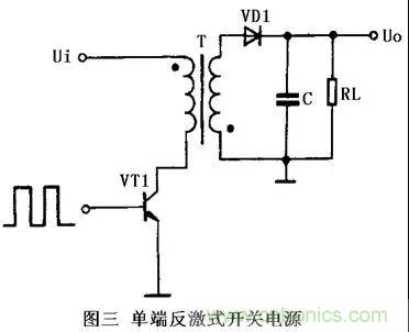 這8種開關(guān)電源工作原理及電路圖，你都知道嗎？