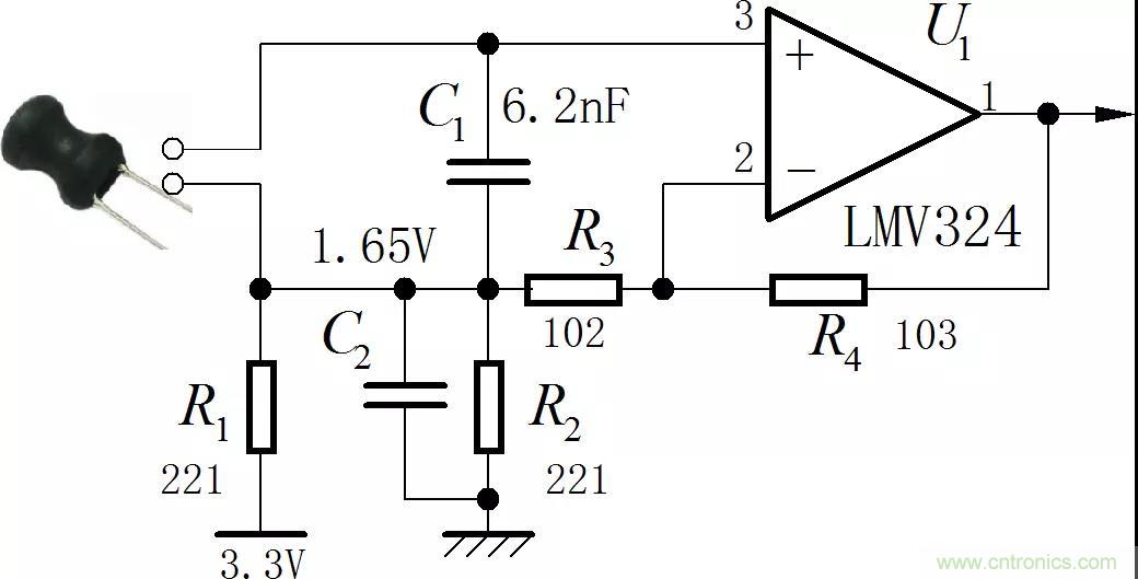 精密軟件檢波電路，看看這波操作666~