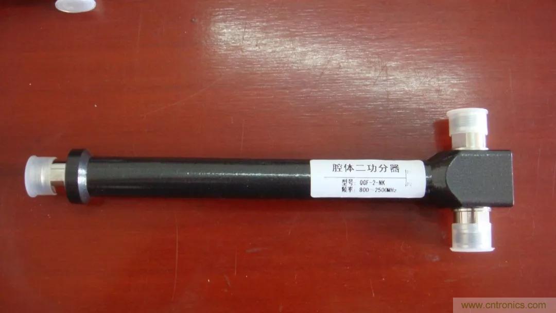 干貨收藏！常用天線、無源器件介紹